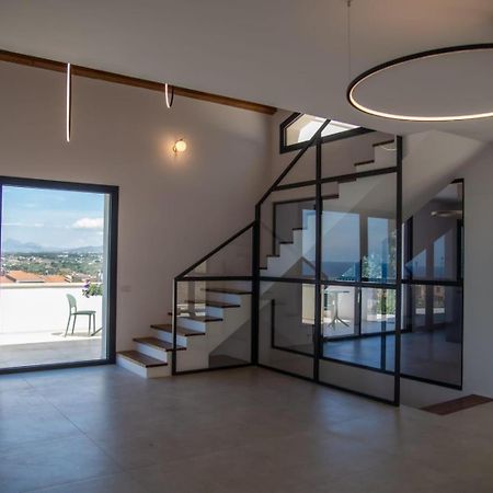 Tenuta Rapillo Castellammare del Golfo Eksteriør bilde