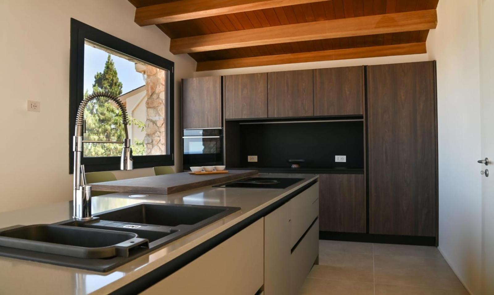 Tenuta Rapillo Castellammare del Golfo Eksteriør bilde