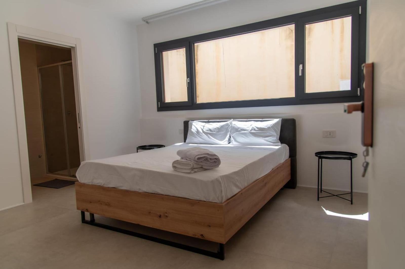 Tenuta Rapillo Castellammare del Golfo Eksteriør bilde