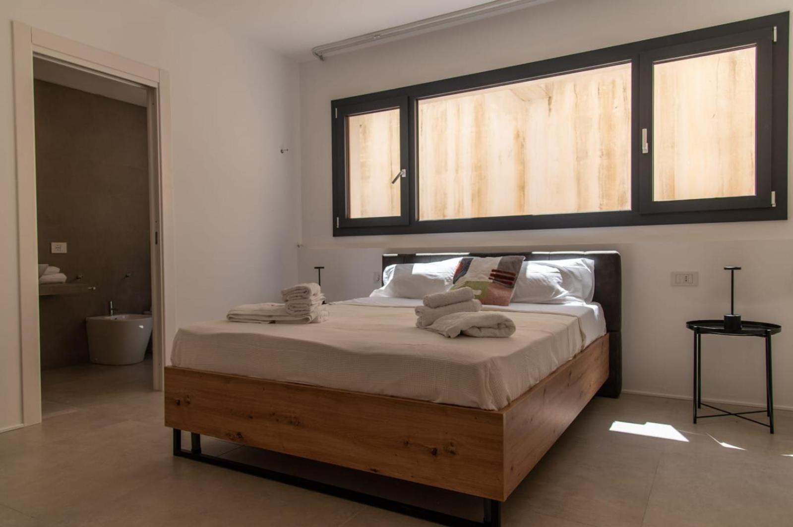 Tenuta Rapillo Castellammare del Golfo Eksteriør bilde