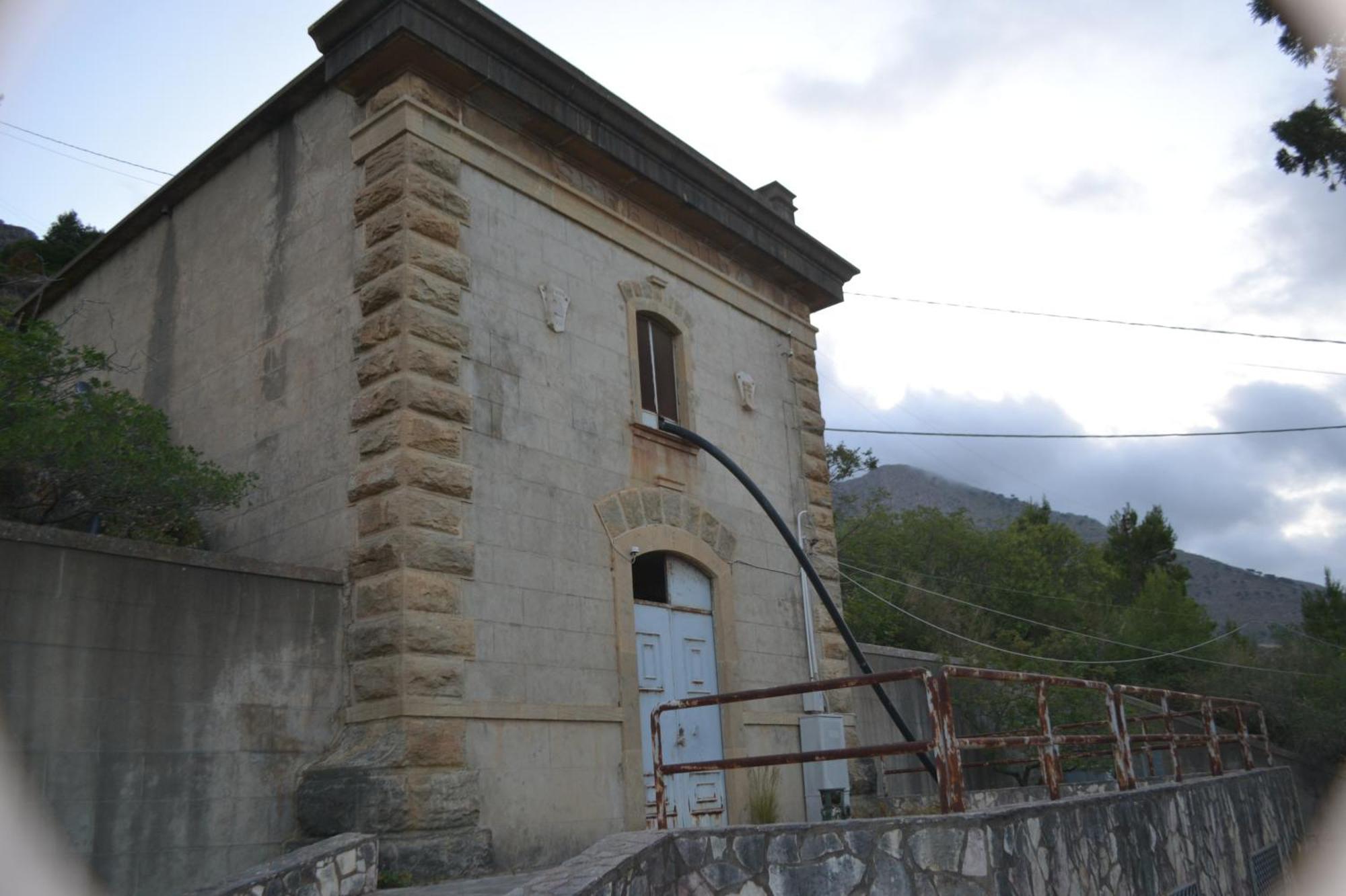 Tenuta Rapillo Castellammare del Golfo Eksteriør bilde