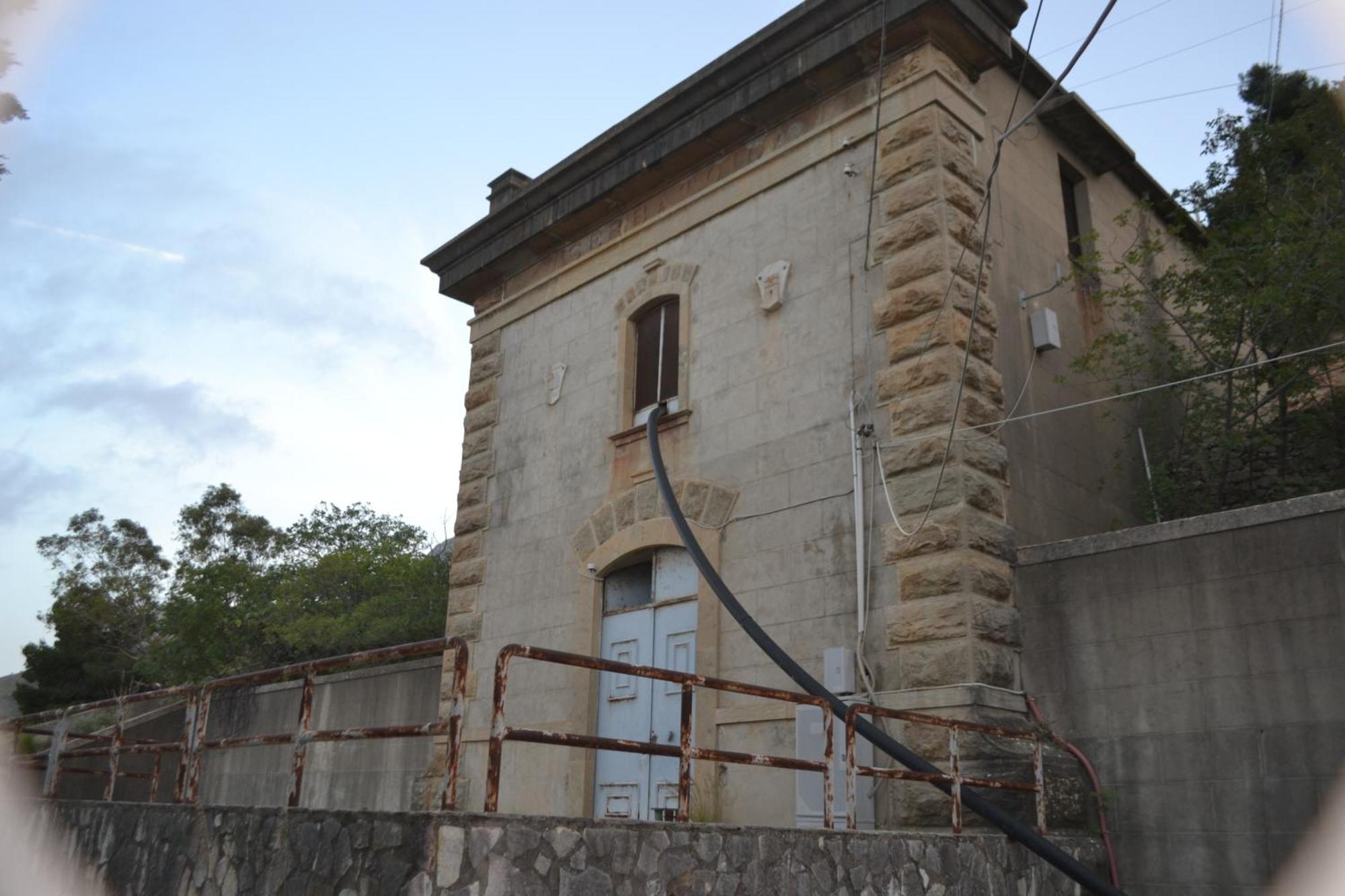 Tenuta Rapillo Castellammare del Golfo Eksteriør bilde