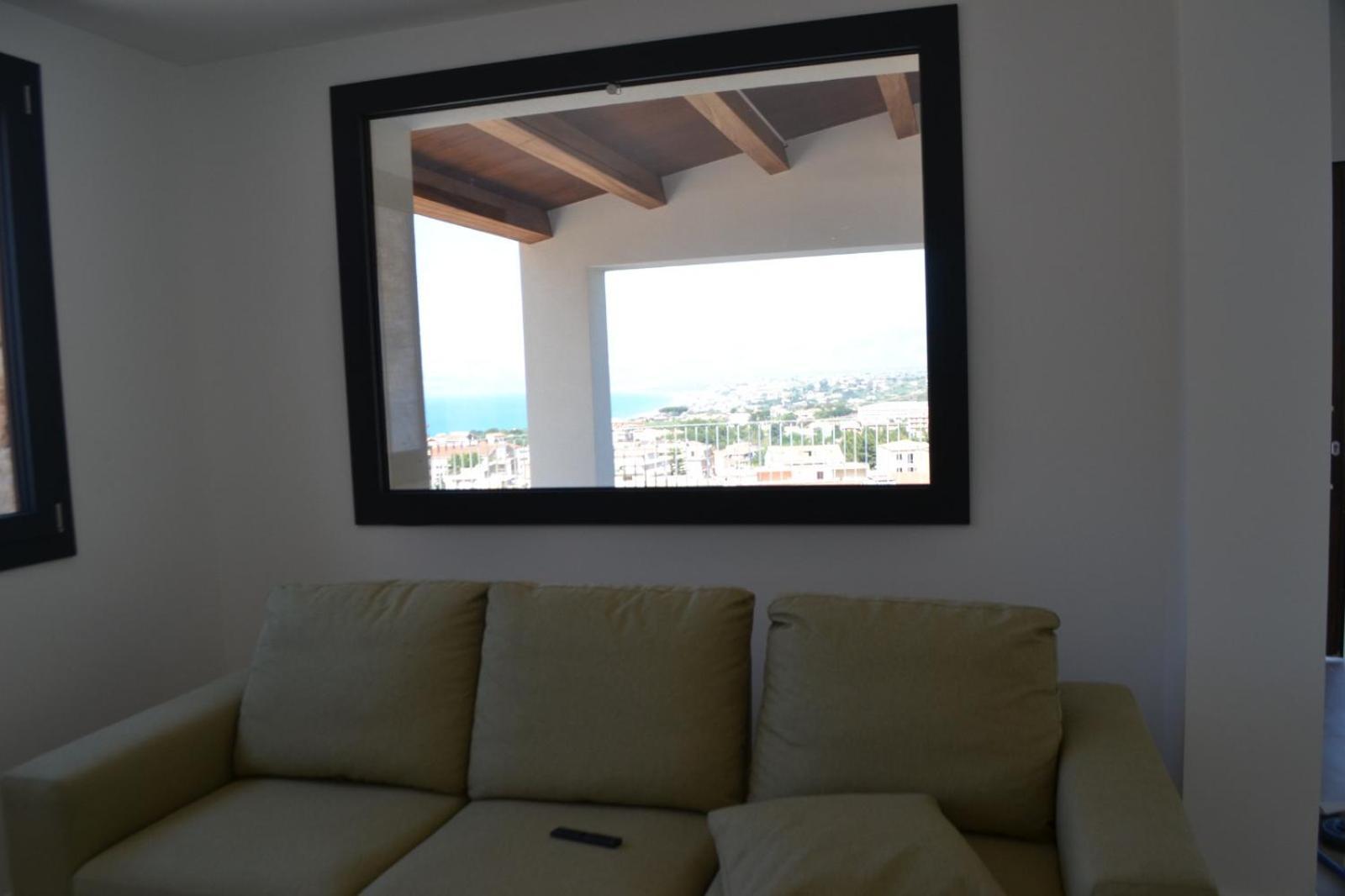 Tenuta Rapillo Castellammare del Golfo Eksteriør bilde