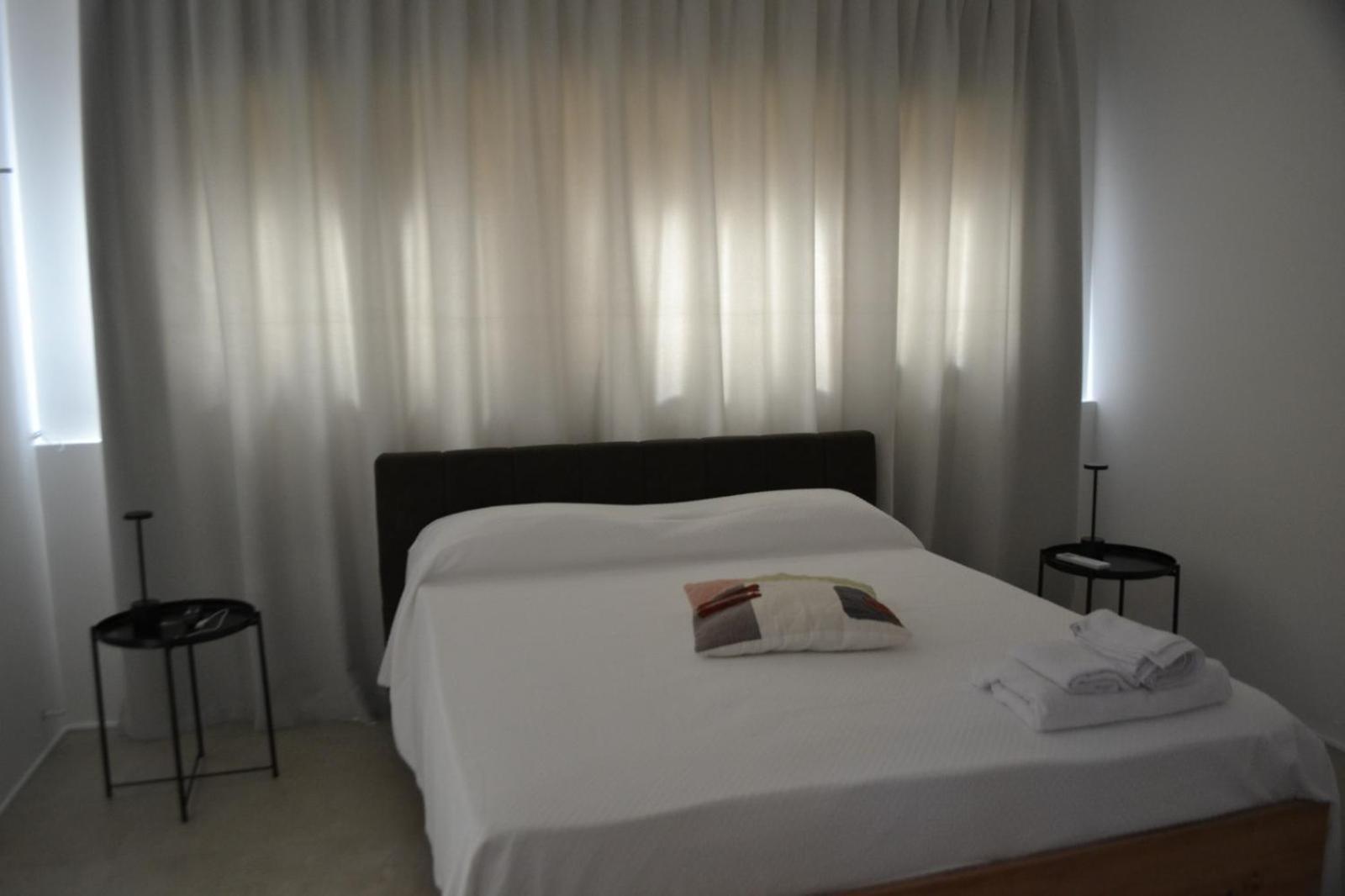 Tenuta Rapillo Castellammare del Golfo Eksteriør bilde