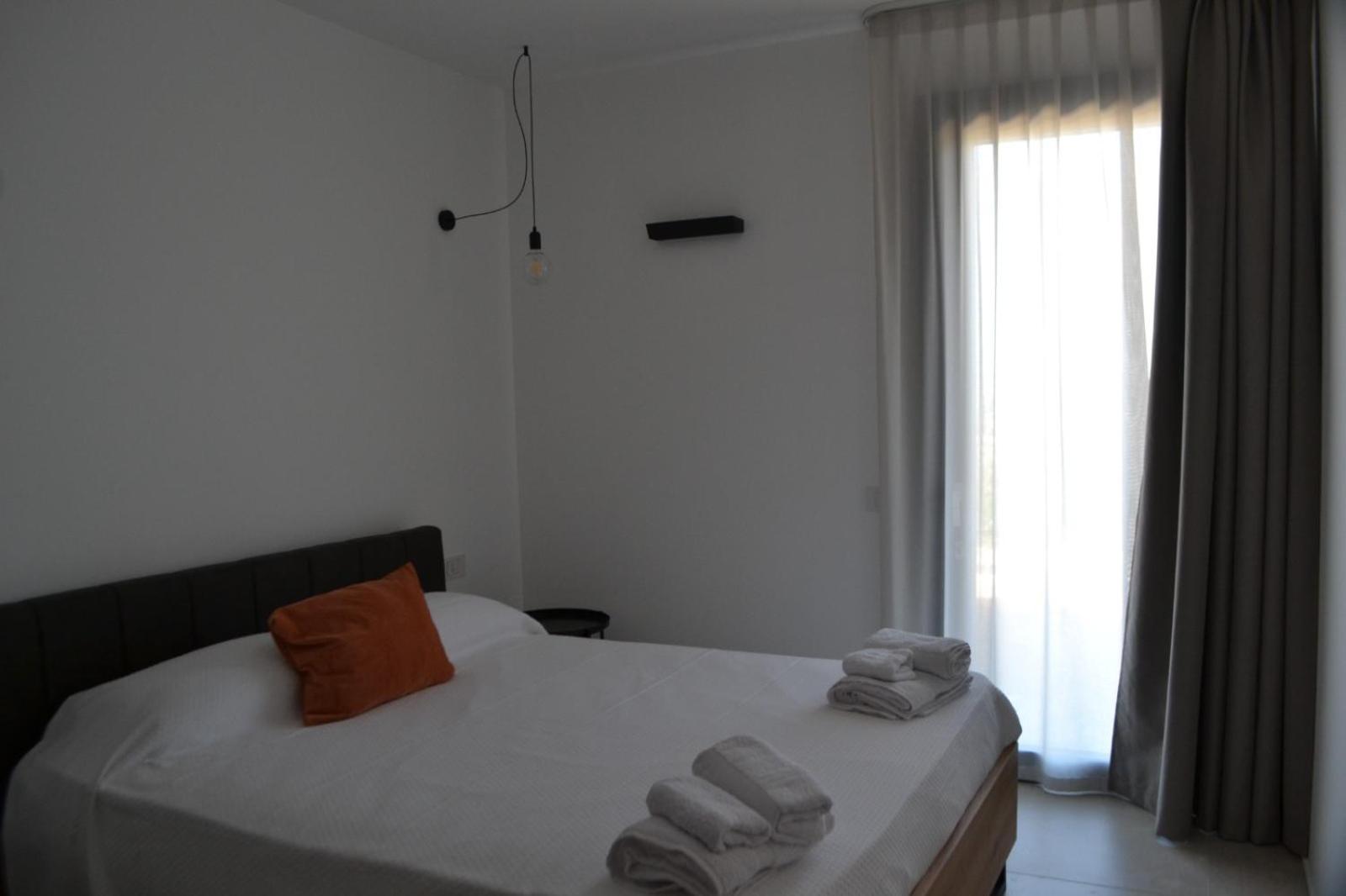 Tenuta Rapillo Castellammare del Golfo Eksteriør bilde