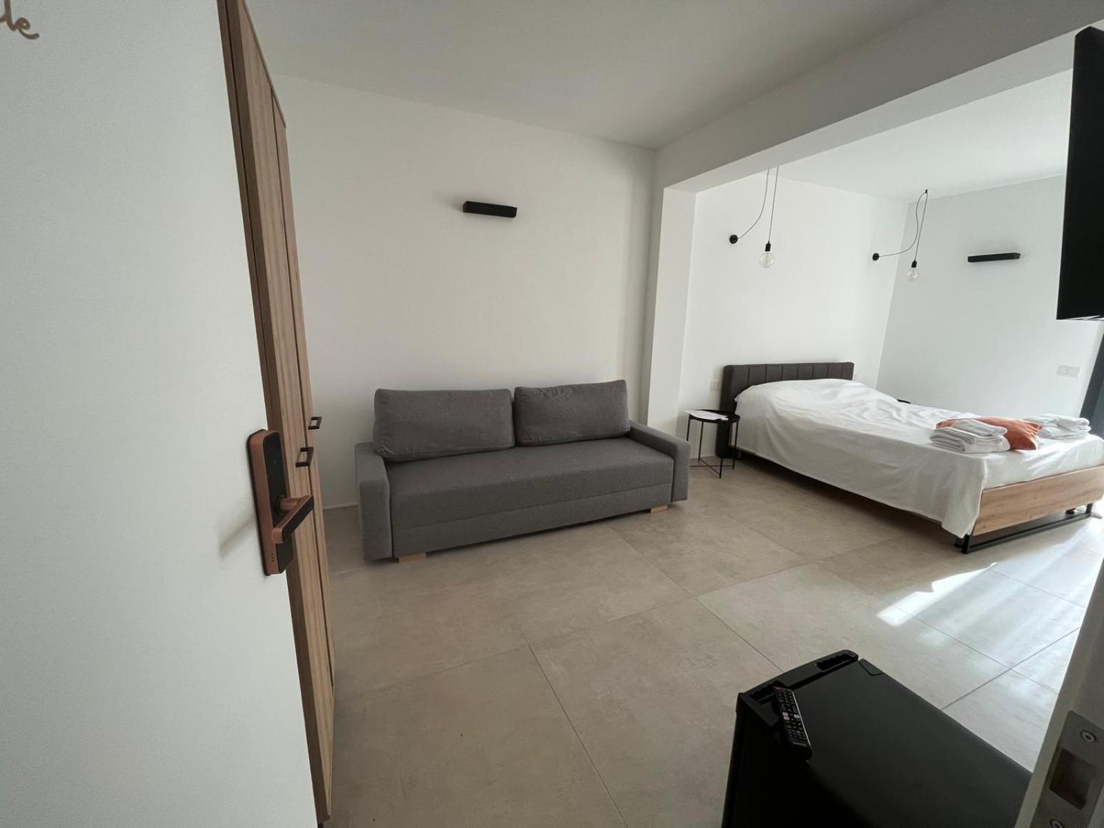 Tenuta Rapillo Castellammare del Golfo Eksteriør bilde